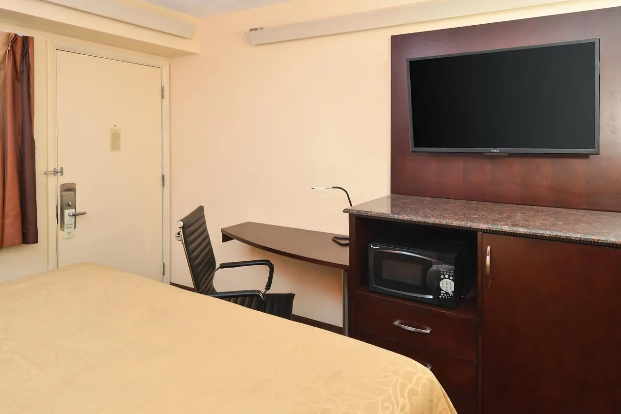 Motel Americas Best Value Inn-Pittsburgh Airport Coraopolis