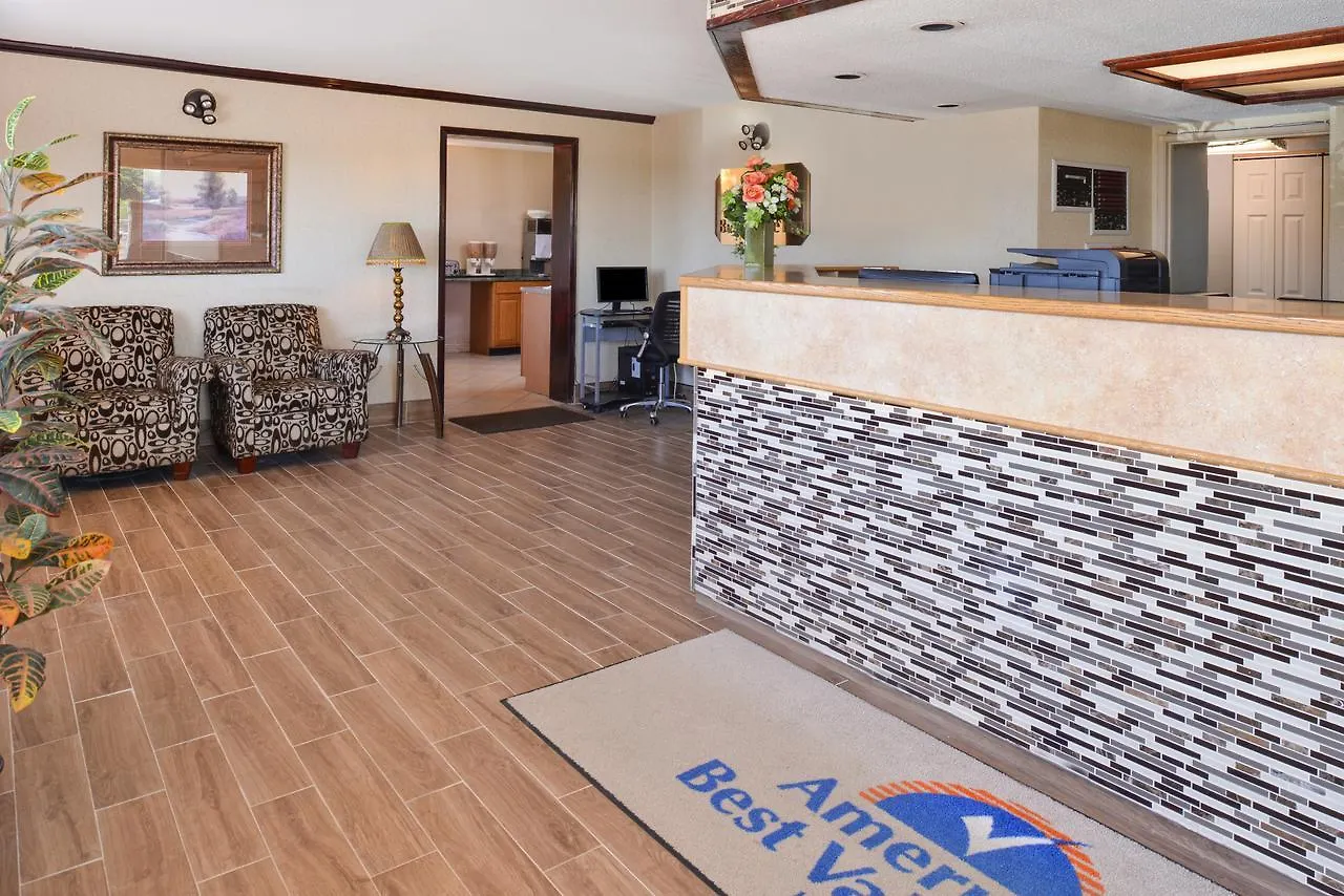 Americas Best Value Inn-Pittsburgh Airport Coraopolis 2*,