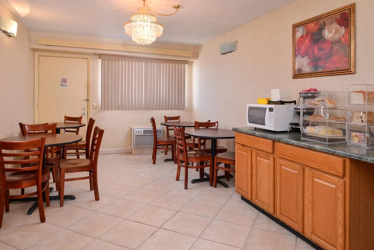 ** Motel Americas Best Value Inn-Pittsburgh Airport Coraopolis ABD