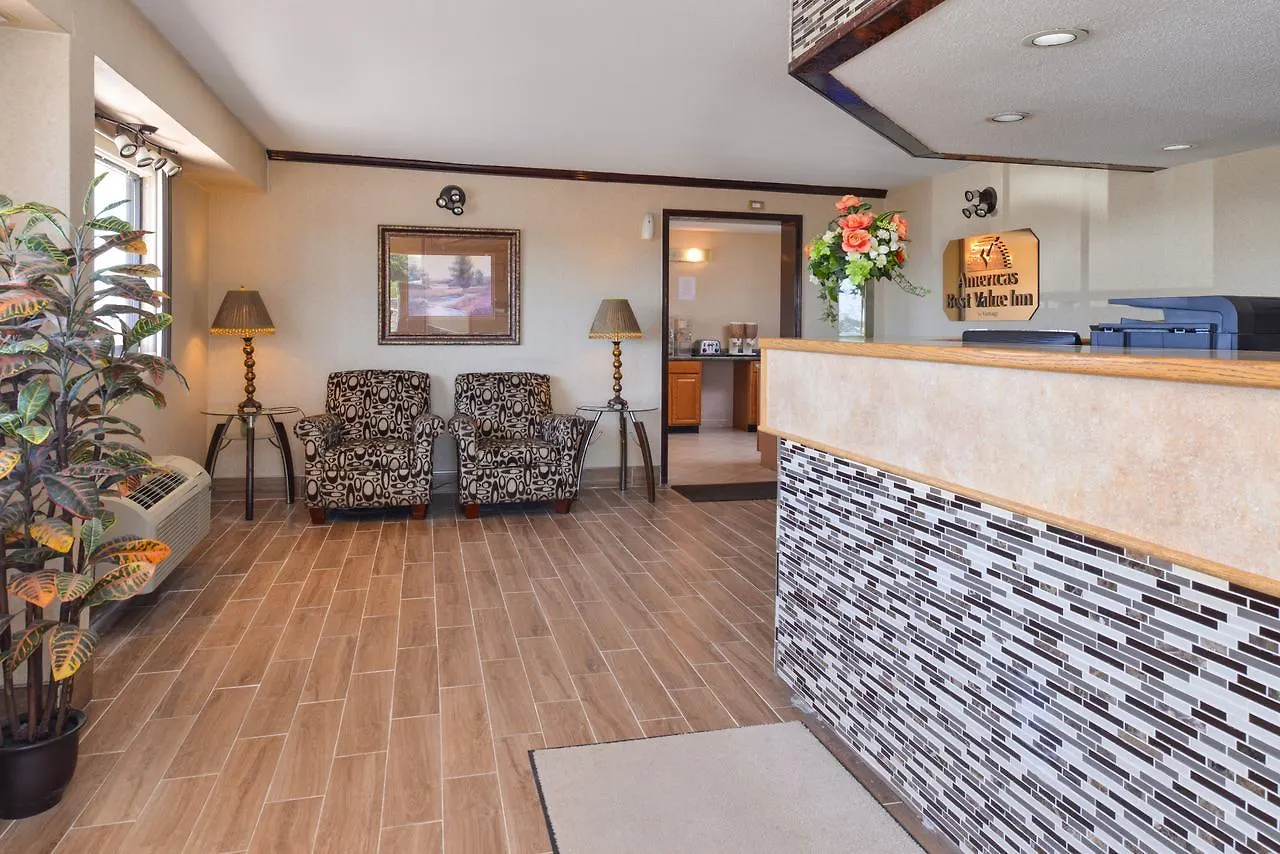 Americas Best Value Inn-Pittsburgh Airport Coraopolis