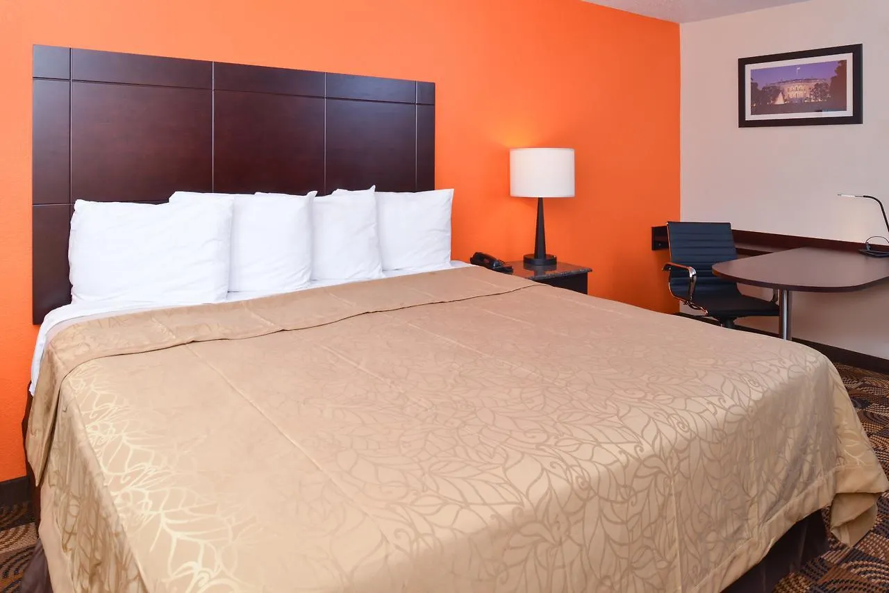 Americas Best Value Inn-Pittsburgh Airport Coraopolis Motel